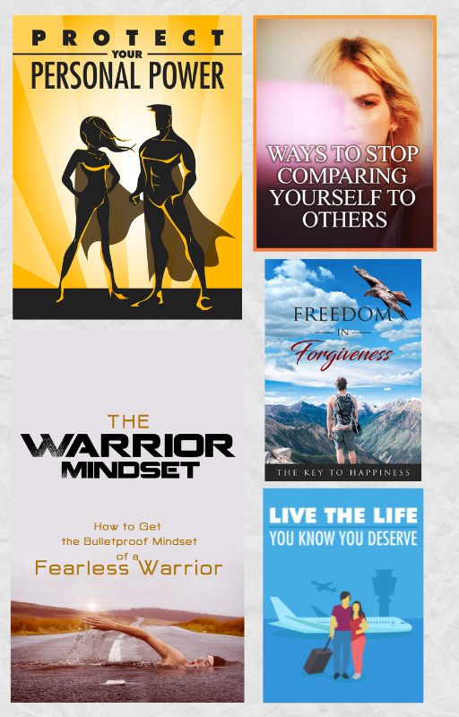 Mind & Motivation Pack