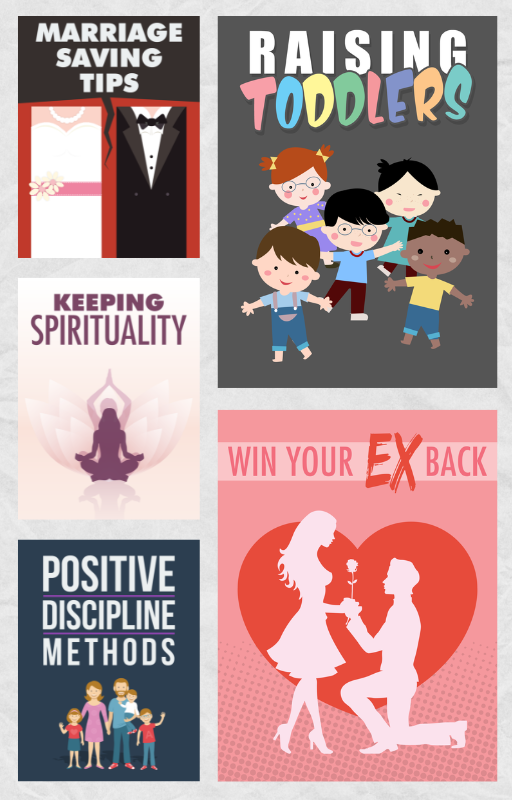 Relationship & Family Growth Pack