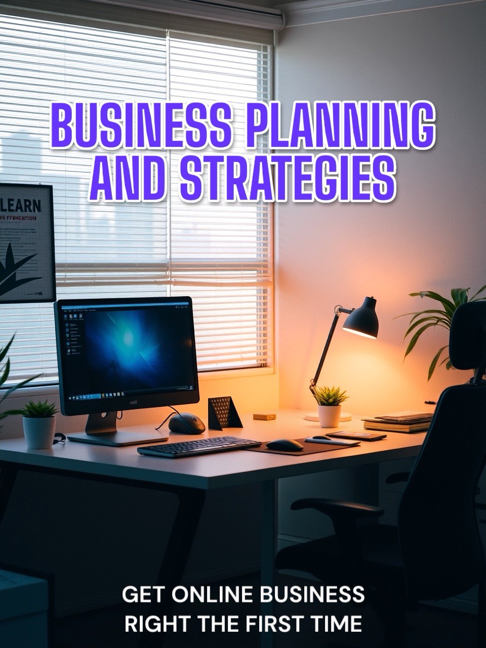 Business planning 