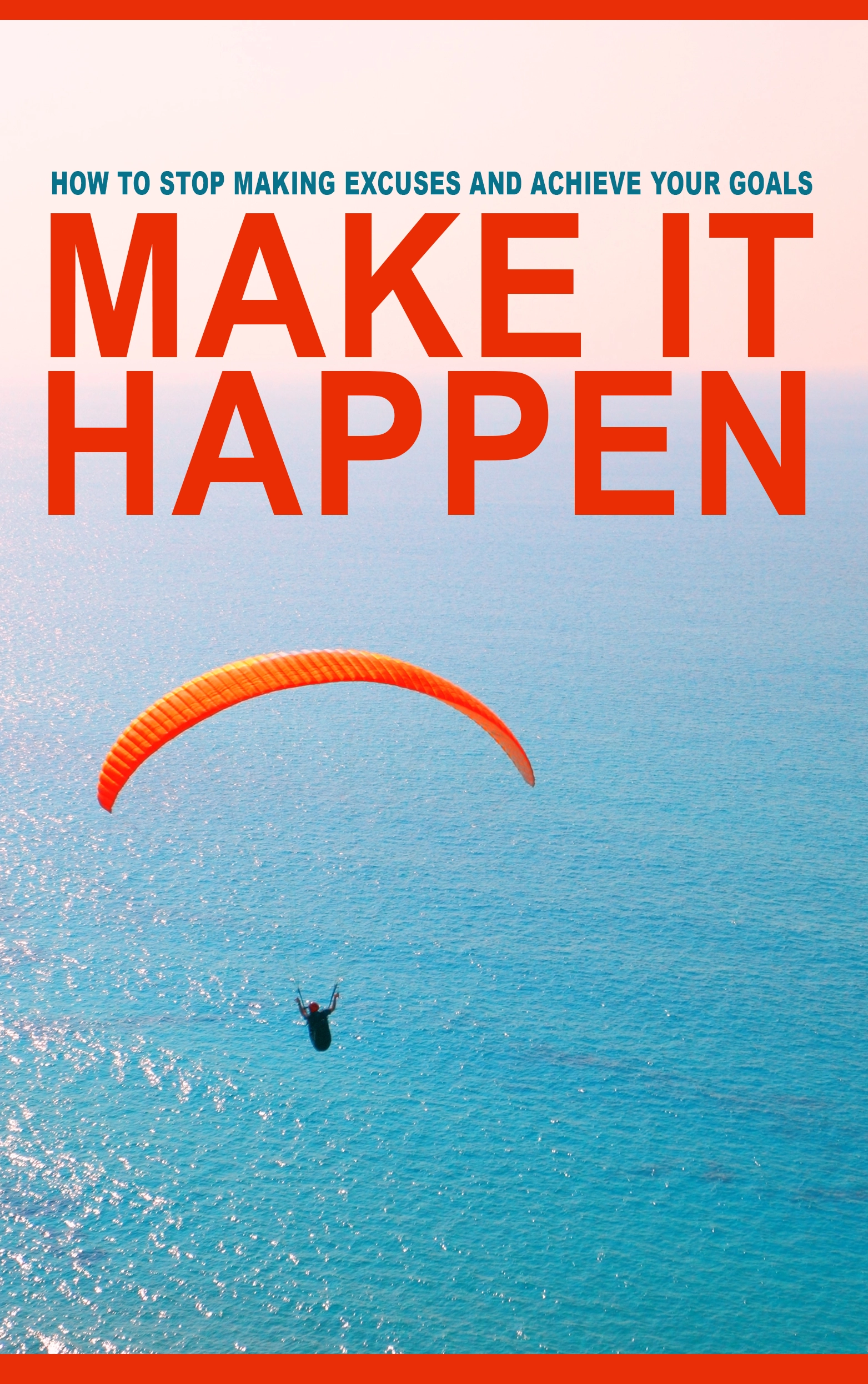 Make It Happen 