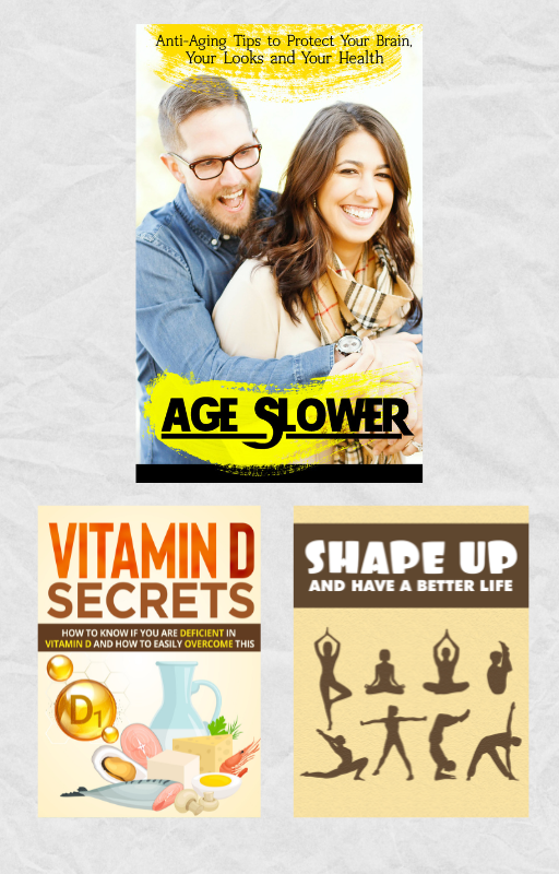 Wellness & Energy Pack
