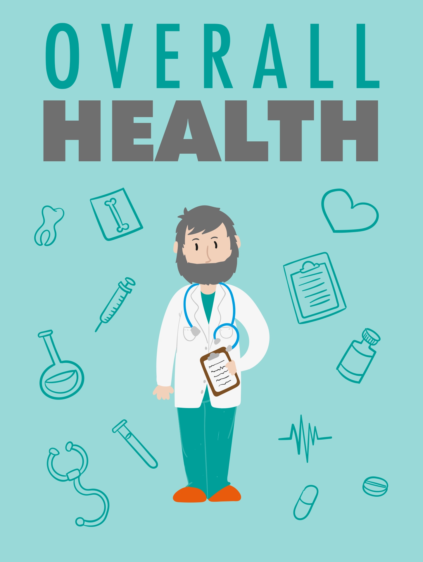 Elysium Reads Overall Health Elysium Reads 
