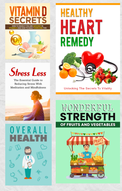 Healthy Living Collection