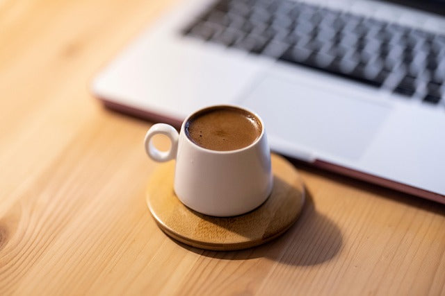 Habits and Productivity