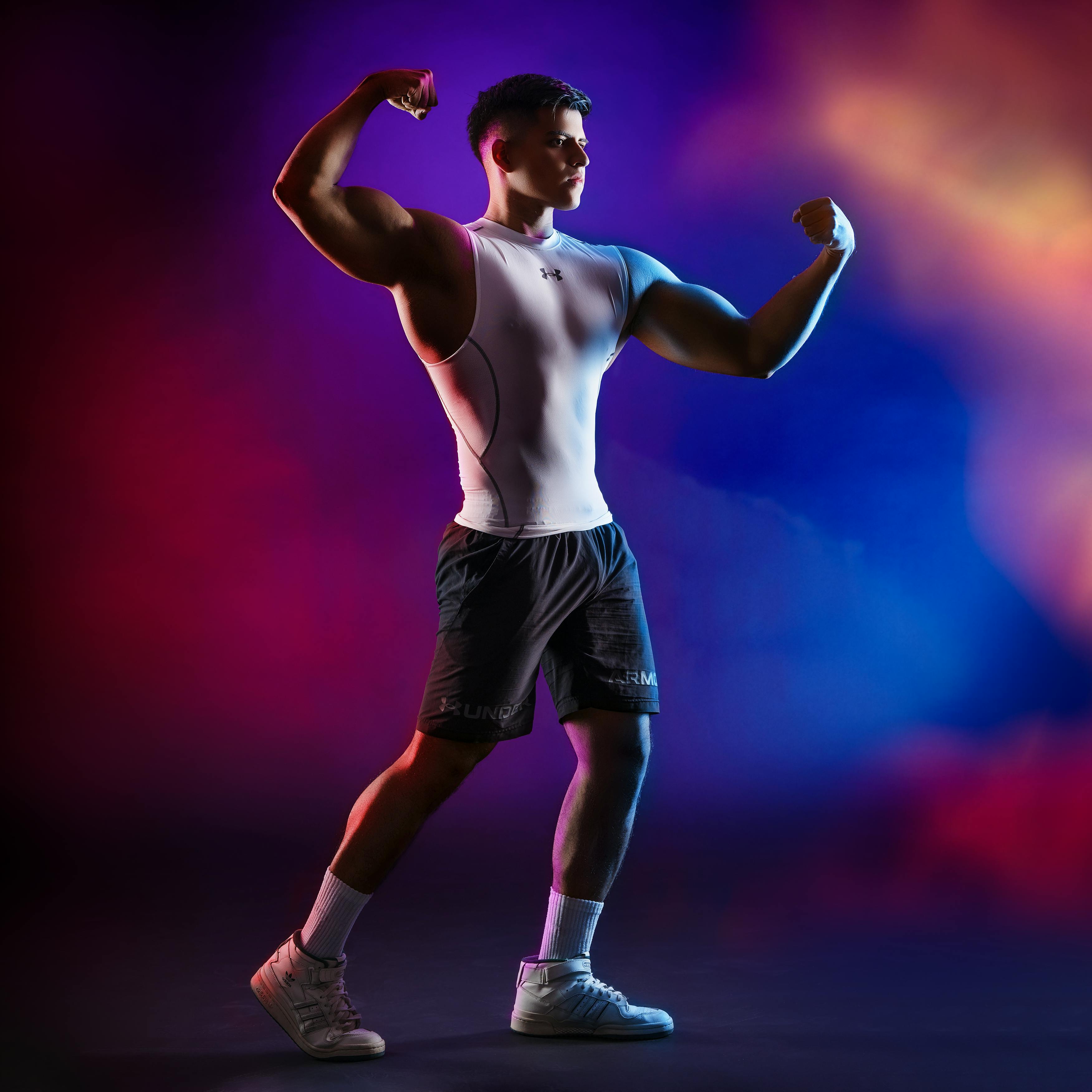 Fitness and Body